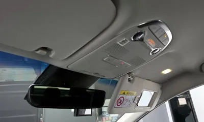 Hyundai Grandeur 2020, 96167 км, за 12052.12 USD - фото 28