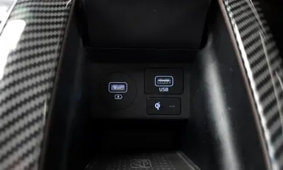 Hyundai Grandeur 2020, 96167 км, за 12052.12 USD - фото 29