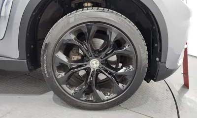 BMW X6 2017, 101743 км, за 21143.04 USD
