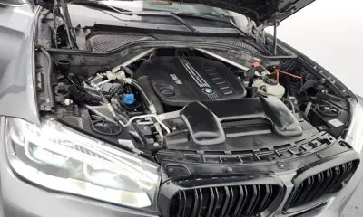 BMW X6 2017, 101743 км, за 21005.65 USD - фото 6