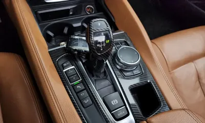 BMW X6 2017, 101743 км, за 21005.65 USD - фото 9