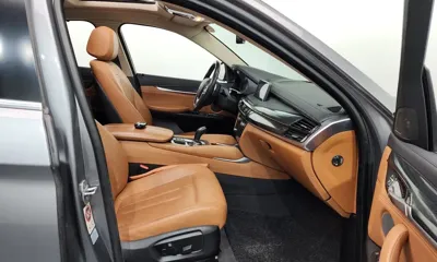 BMW X6 2017, 101743 км, за 21005.65 USD - фото 11