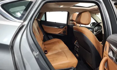 BMW X6 2017, 101743 км, за 21005.65 USD - фото 12