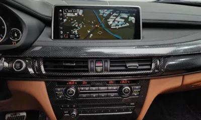 BMW X6 2017, 101743 км, за 21005.65 USD - фото 14