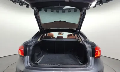 BMW X6 2017, 101743 км, за 21005.65 USD - фото 20