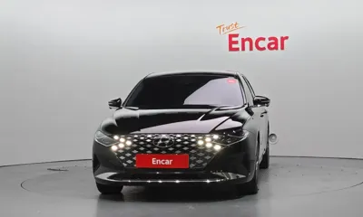 Hyundai Grandeur 2022, 96262 км, за 15526.92 USD