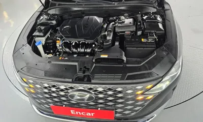 Hyundai Grandeur 2022, 96262 км, за 15526.92 USD - фото 6