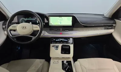 Hyundai Grandeur 2022, 96262 км, за 15526.92 USD - фото 7
