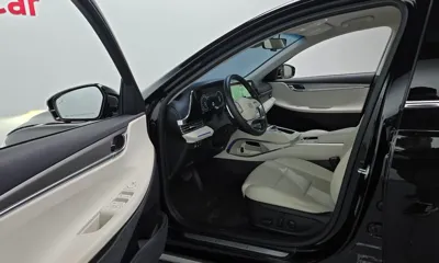 Hyundai Grandeur 2022, 96262 км, за 15526.92 USD - фото 10