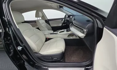 Hyundai Grandeur 2022, 96262 км, за 15526.92 USD - фото 11