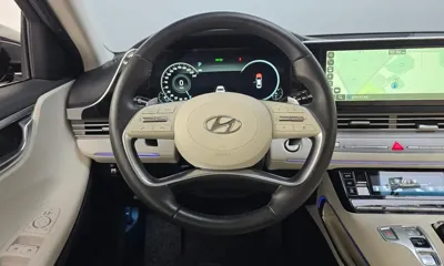 Hyundai Grandeur 2022, 96262 км, за 15526.92 USD - фото 13