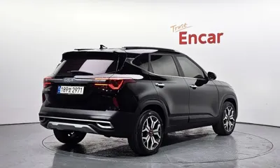 Kia Seltos 2023, 32288 км, за 13544.76 USD