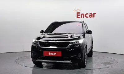 Kia Seltos 2023, 32288 км, за 13544.76 USD