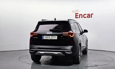 Kia Seltos 2023, 32288 км, за 13544.76 USD