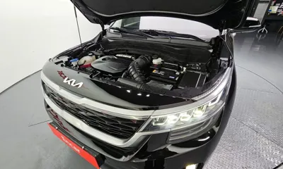 Kia Seltos 2023, 32288 км, за 13544.76 USD - фото 6