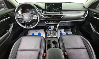 Kia Seltos 2023, 32288 км, за 13544.76 USD - фото 7
