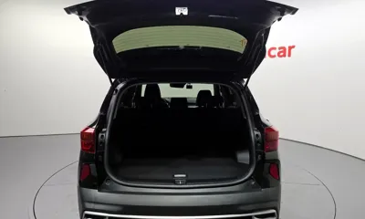 Kia Seltos 2023, 32288 км, за 13544.76 USD - фото 20