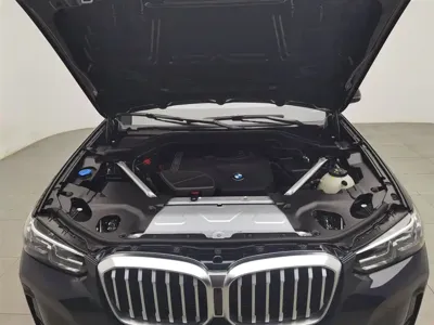 BMW X3 2024, 48000 км, за 29159.09 USD - фото 6