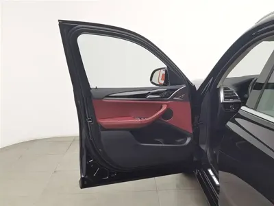 BMW X3 2024, 48000 км, за 29159.09 USD - фото 8