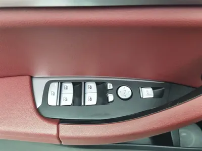 BMW X3 2024, 48000 км, за 29159.09 USD - фото 9