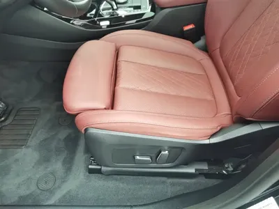 BMW X3 2024, 48000 км, за 29159.09 USD - фото 20