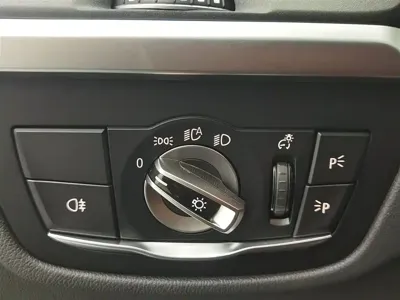 BMW X3 2024, 48000 км, за 29159.09 USD - фото 21