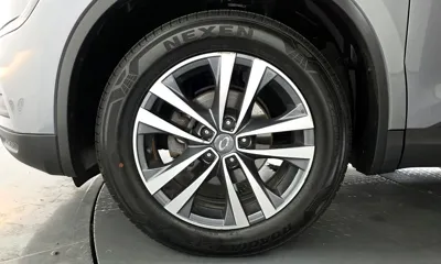 Renault-KoreaSamsung QM6 2018, 122188 км, за 5776.55 USD