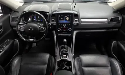 Renault-KoreaSamsung QM6 2018, 122188 км, за 5776.55 USD - фото 7