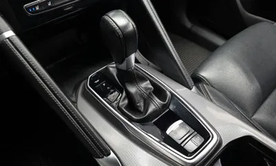 Renault-KoreaSamsung QM6 2018, 122188 км, за 5776.55 USD - фото 9