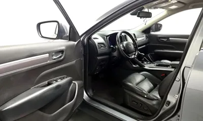 Renault-KoreaSamsung QM6 2018, 122188 км, за 5776.55 USD - фото 10