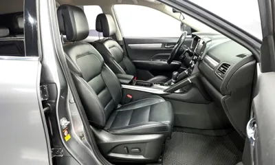 Renault-KoreaSamsung QM6 2018, 122188 км, за 5776.55 USD - фото 11