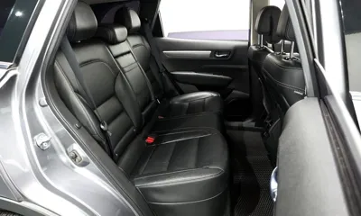 Renault-KoreaSamsung QM6 2018, 122188 км, за 5776.55 USD - фото 12