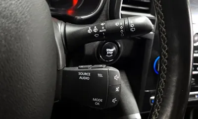 Renault-KoreaSamsung QM6 2018, 122188 км, за 5776.55 USD - фото 17