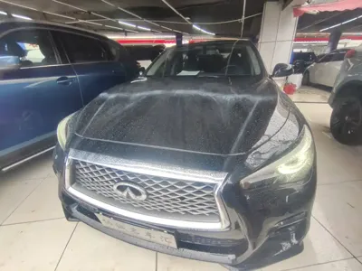 Infiniti Q50L 2015, 184200 км, за 6018.13 USD