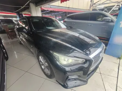 Infiniti Q50L 2015, 184200 км, за 6018.13 USD