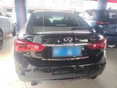Infiniti Q50L 2015, 184200 км, за 6018.13 USD - фото 6