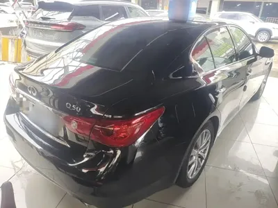 Infiniti Q50L 2015, 184200 км, за 6018.13 USD - фото 7