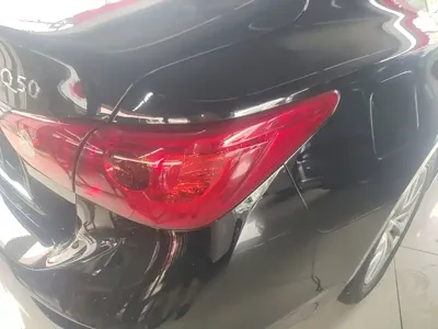 Infiniti Q50L 2015, 184200 км, за 6018.13 USD - фото 8