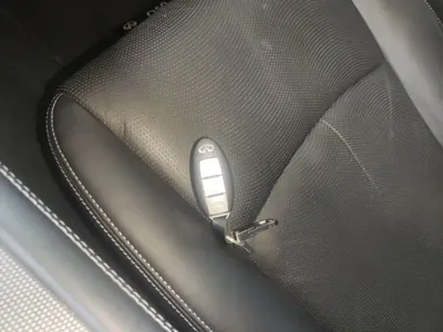 Infiniti Q50L 2015, 184200 км, за 6018.13 USD - фото 9