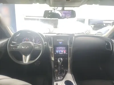 Infiniti Q50L 2015, 184200 км, за 6018.13 USD - фото 10