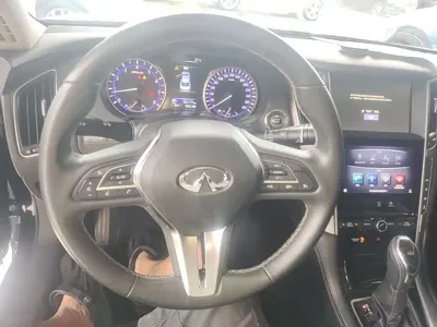 Infiniti Q50L 2015, 184200 км, за 6018.13 USD - фото 11