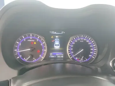 Infiniti Q50L 2015, 184200 км, за 6018.13 USD - фото 12