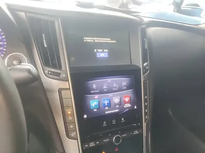 Infiniti Q50L 2015, 184200 км, за 6018.13 USD - фото 13