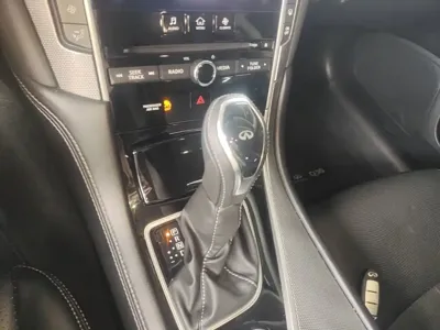 Infiniti Q50L 2015, 184200 км, за 6018.13 USD - фото 14