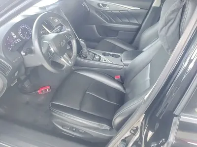 Infiniti Q50L 2015, 184200 км, за 6018.13 USD - фото 15