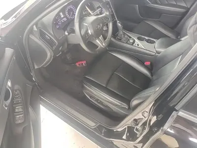 Infiniti Q50L 2015, 184200 км, за 6018.13 USD - фото 16