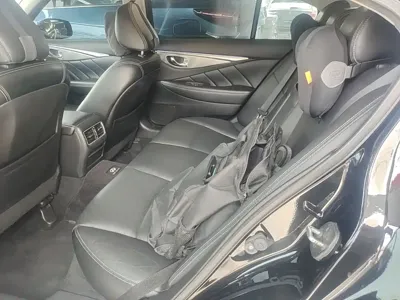 Infiniti Q50L 2015, 184200 км, за 6018.13 USD - фото 17