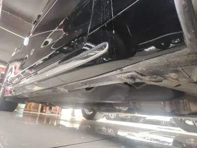 Infiniti Q50L 2015, 184200 км, за 6018.13 USD - фото 21