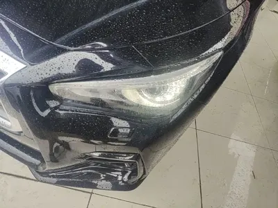 Infiniti Q50L 2015, 184200 км, за 6018.13 USD - фото 24