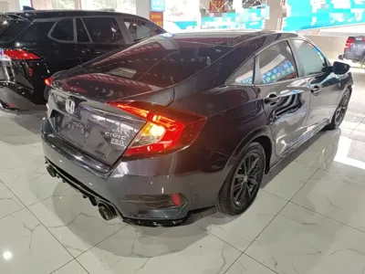 Honda Civic 2021, 46300 км, за 10108.69 USD - фото 7